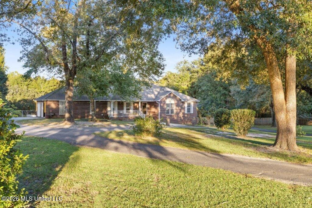 13264 Cheyenne Road