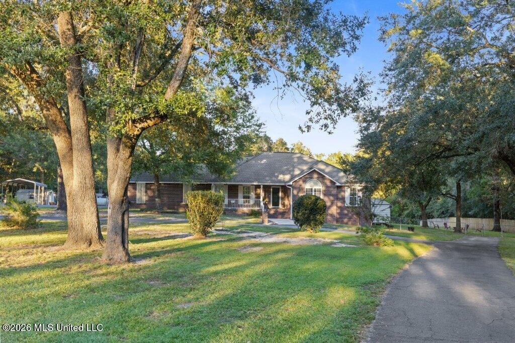 13264 Cheyenne Road
