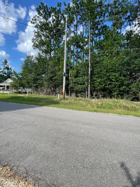 Vacant Land For Sale - E Riverline Drive<br/> Saucier, MS 39574