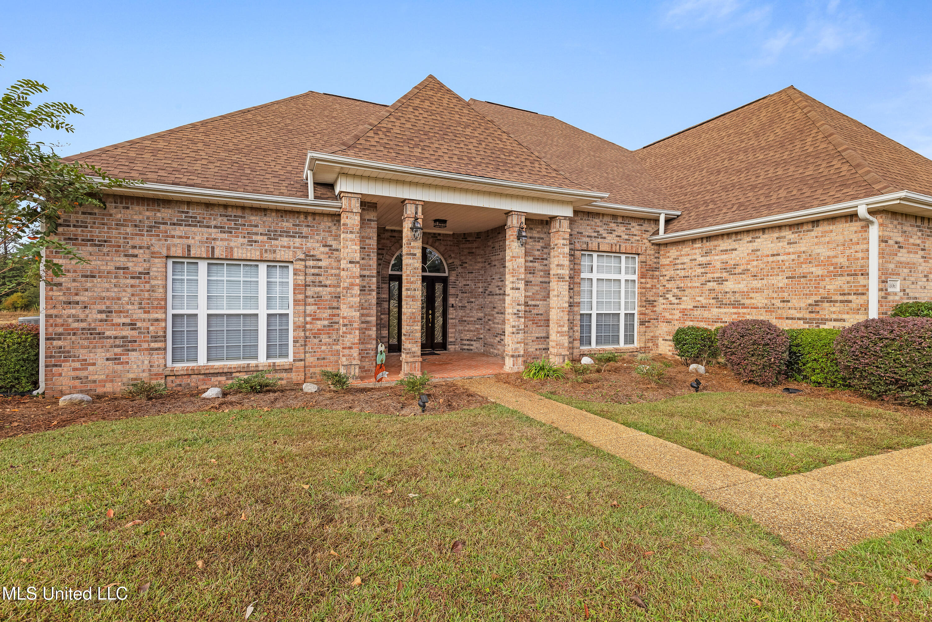 18065 Carson Ct Court, Saucier, Mississippi image 13