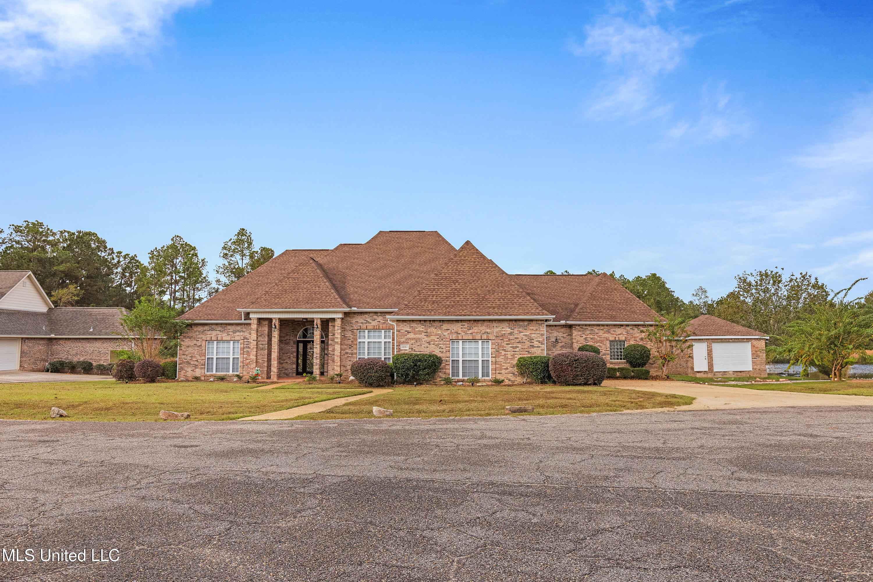 18065 Carson Ct Court, Saucier, Mississippi image 7