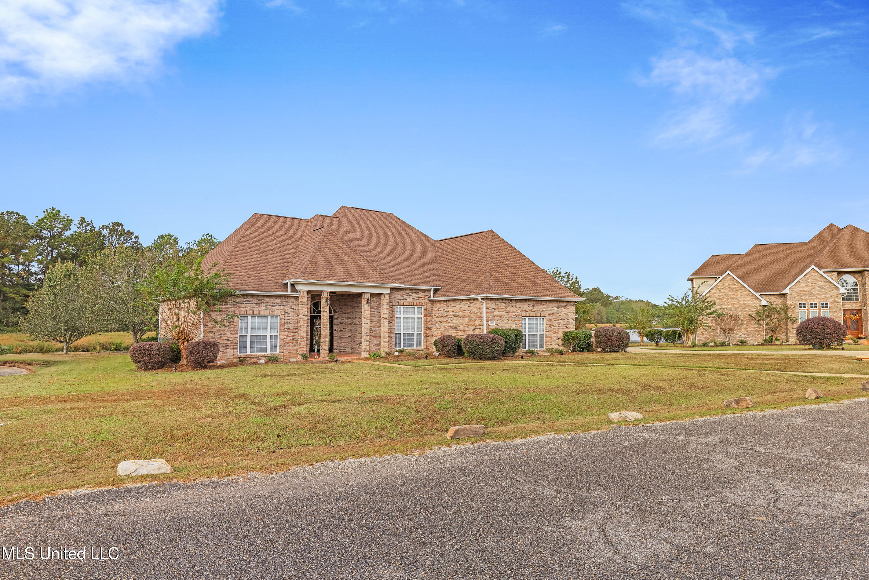 18065 Carson Ct Court, Saucier, Mississippi image 8