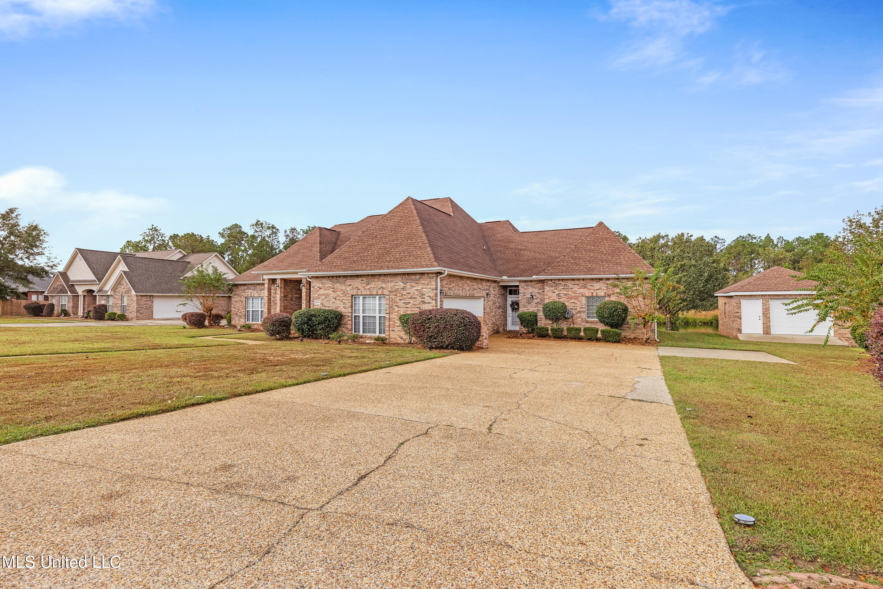 18065 Carson Ct Court, Saucier, Mississippi image 9