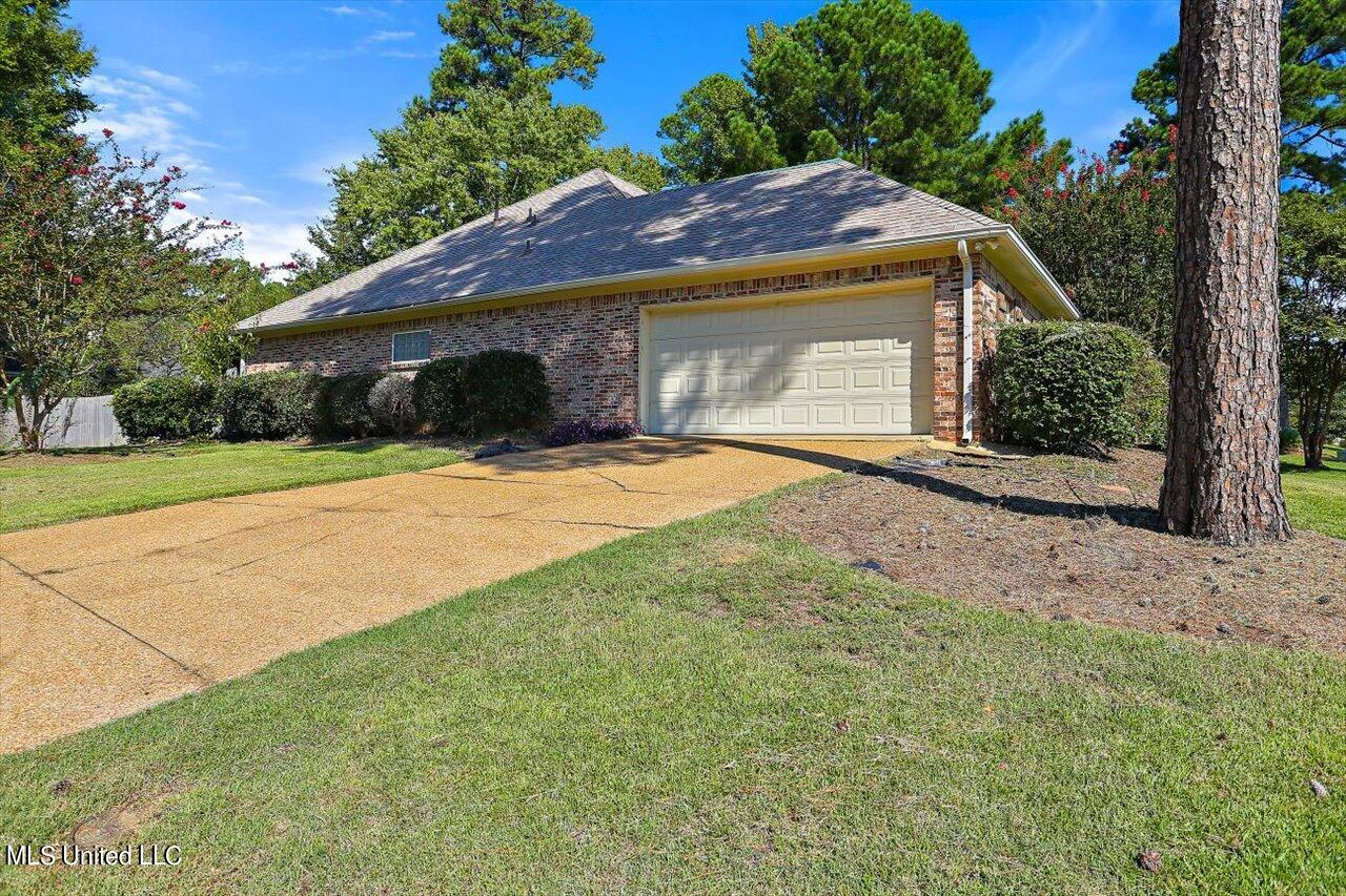 651 Muirwood Circle, Ridgeland, Mississippi image 3