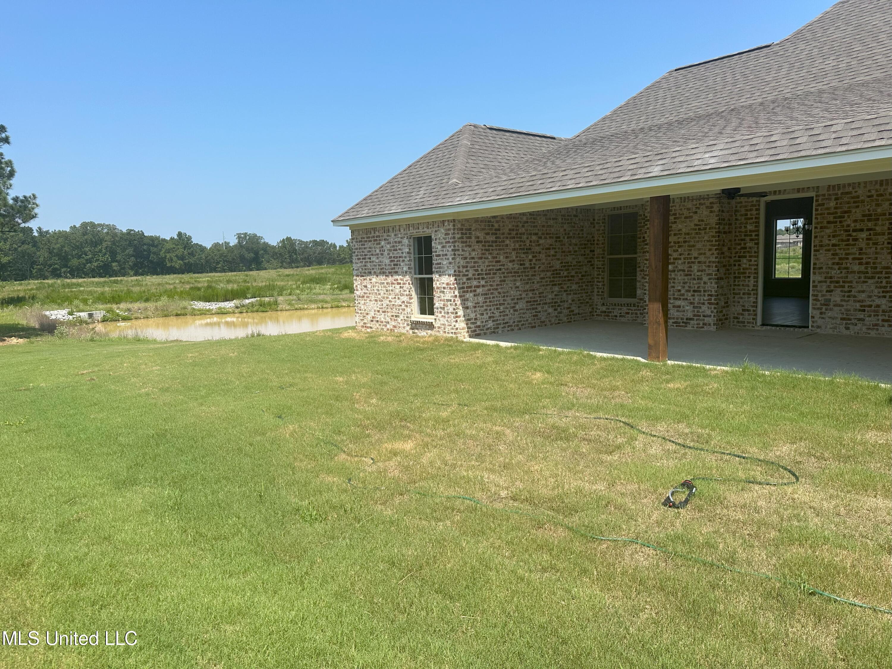 131 Lewis Farms Drive, Madison, Mississippi image 34