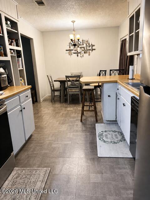 Kitchen Dining Room