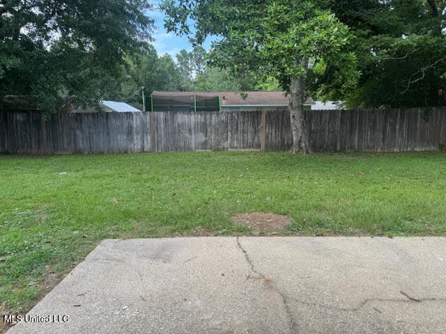 1412 Springridge Road, Gautier, Mississippi image 25