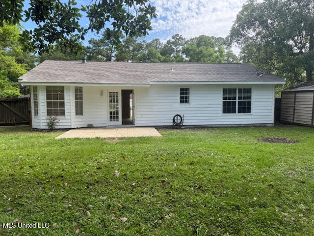 1412 Springridge Road, Gautier, Mississippi image 27