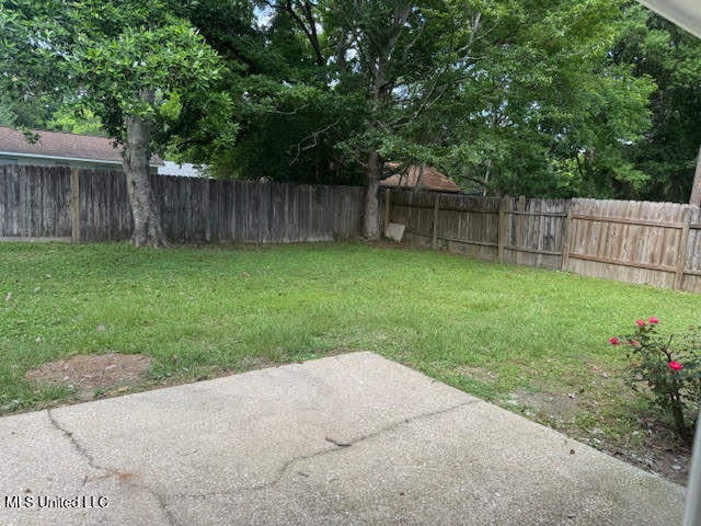 1412 Springridge Road, Gautier, Mississippi image 24