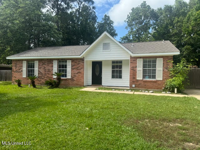 1412 Springridge Road, Gautier, Mississippi image 2