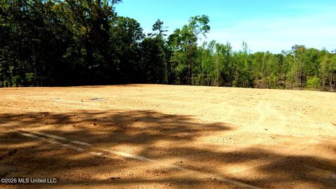Vacant Land For Sale - 40 Nelia Road<br/> Grenada County, Grenada, MS 38901