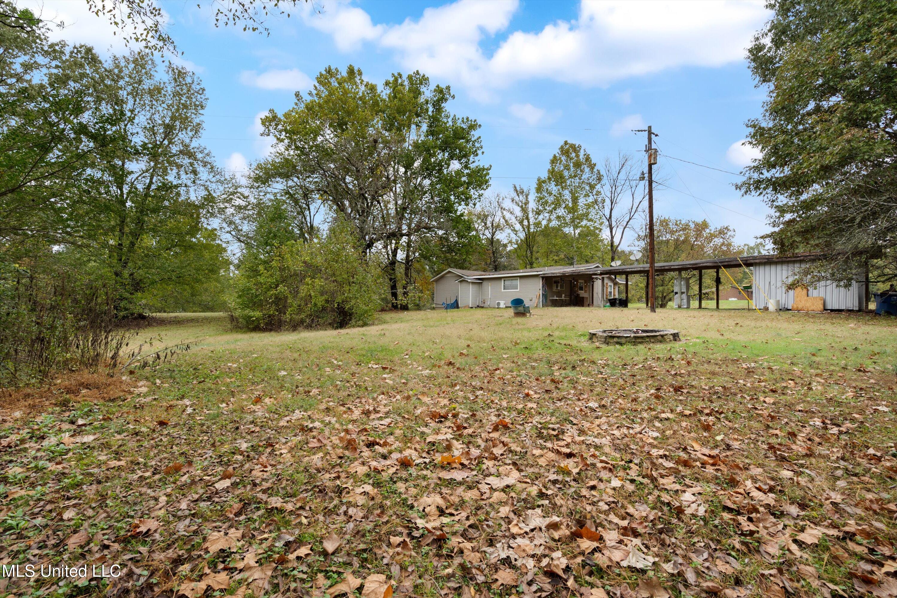 6375 Arkabutla Road, Coldwater, Mississippi image 25