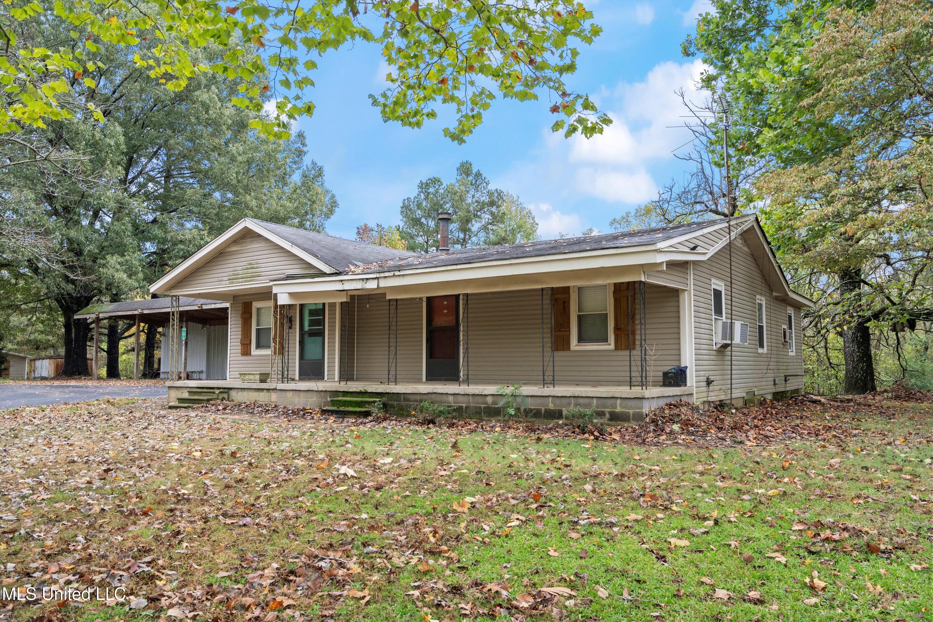 6375 Arkabutla Road, Coldwater, Mississippi image 2