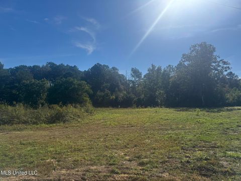 Vacant Land For Sale - Integrity Road<br/> Pike County, McComb, MS 39648