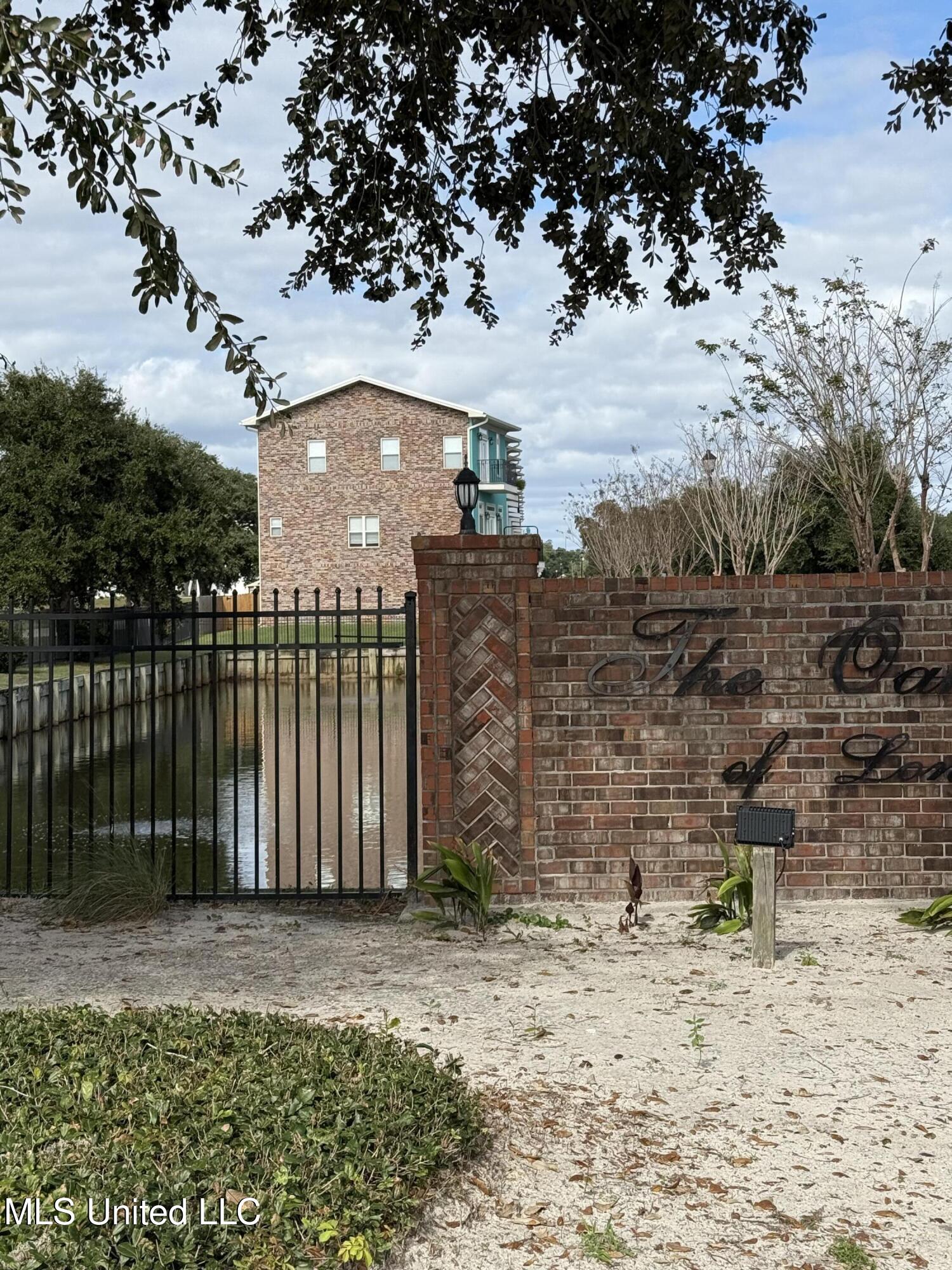 75 Oak Ally Lane, Long Beach, Mississippi image 9