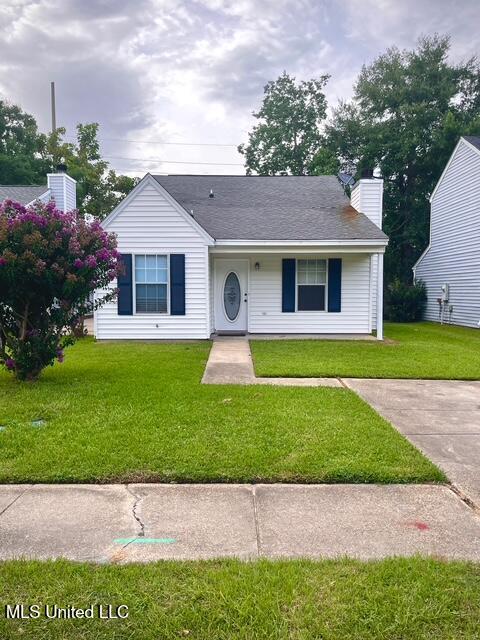 Homes For Rent - 1710 James Buchanan Drive<br/> Biloxi, MS 39531