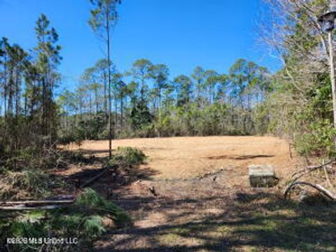 Vacant Land For Sale - Cherrywood Place<br/> Gautier, MS 39553