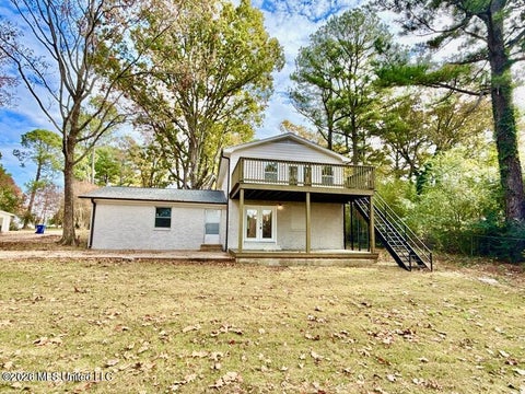Homes For Sale - 7325 S Shahkoka Drive<br/> Olive Branch, MS 38654
