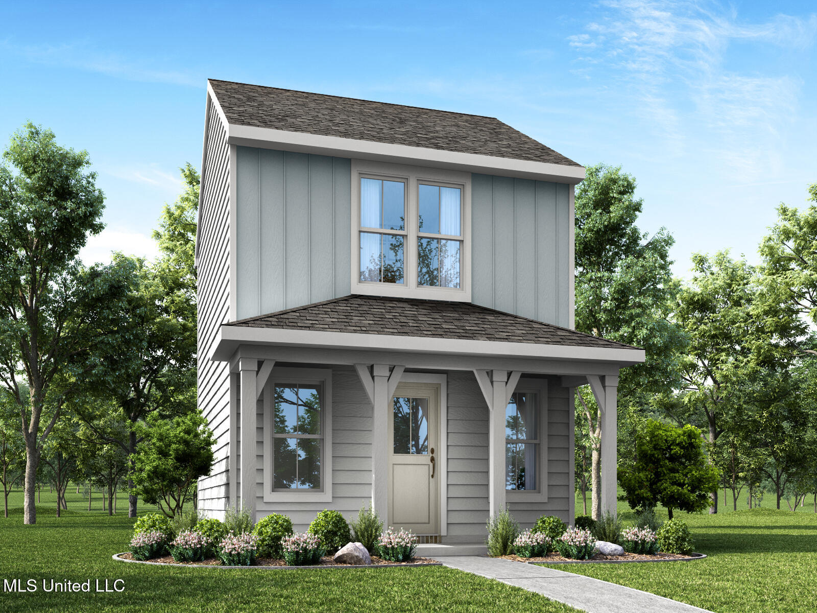 310 Meadows Lane, Gulfport, Mississippi image 12