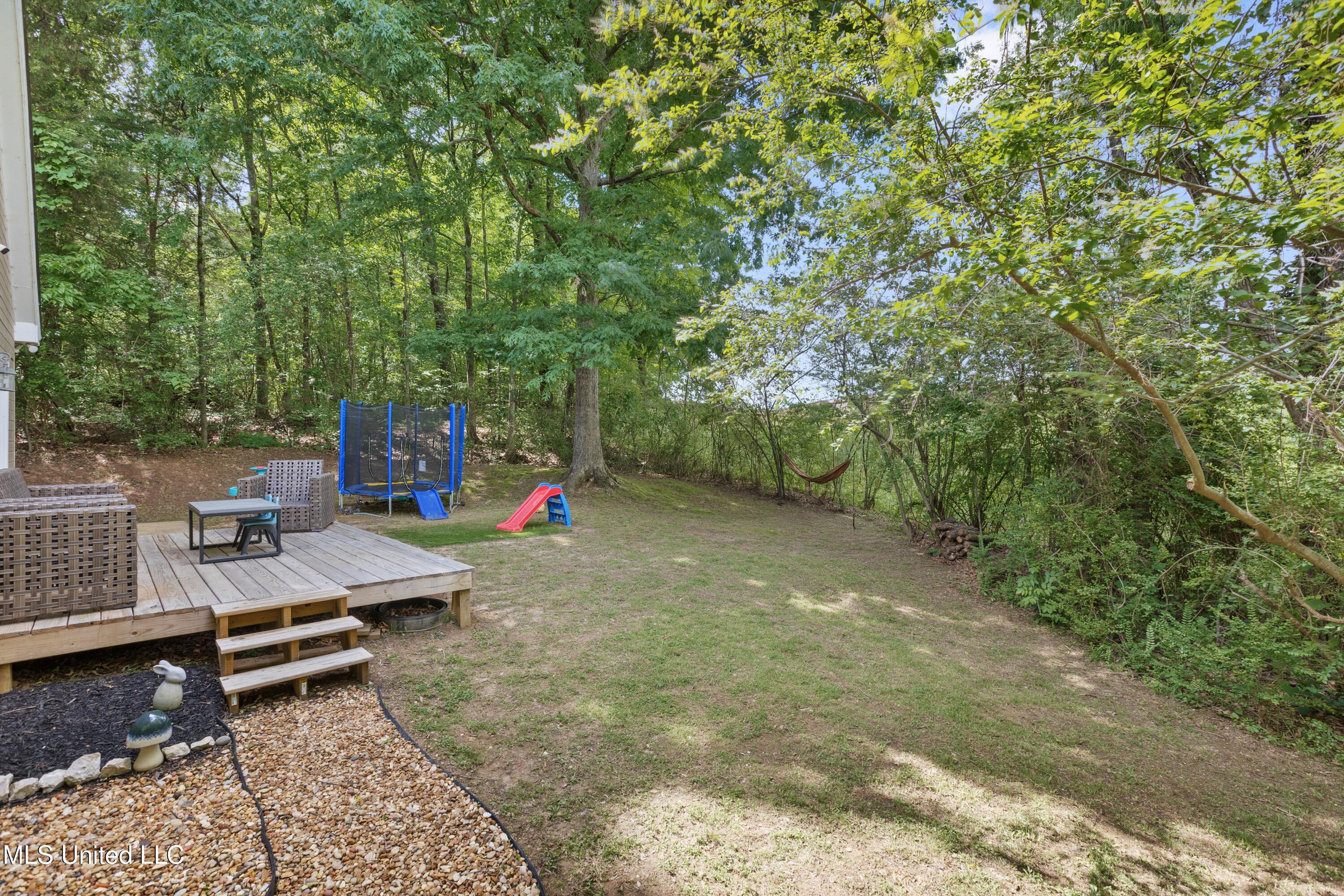 7880 N Shahkoka Drive, Olive Branch, Mississippi image 24