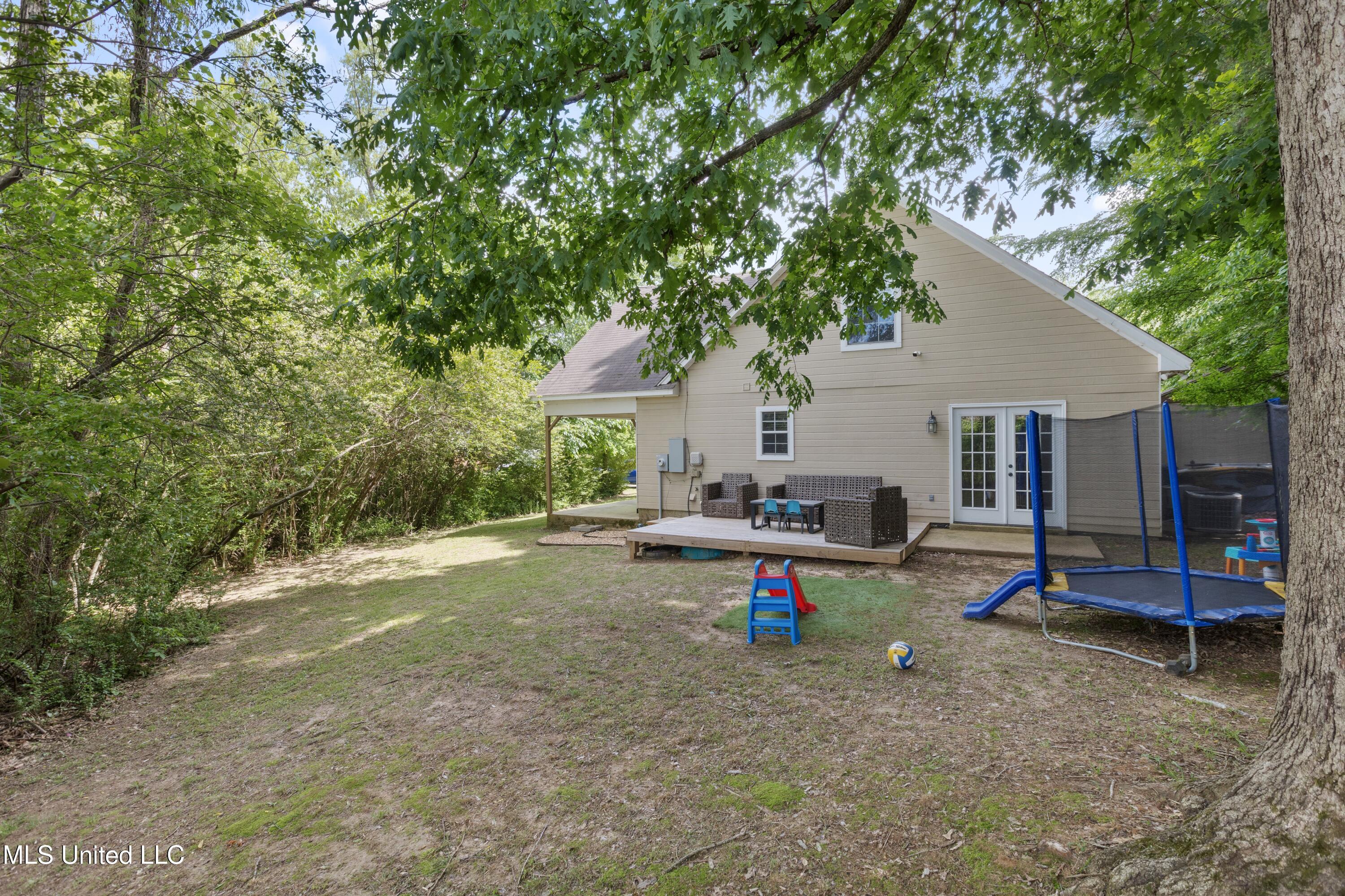 7880 N Shahkoka Drive, Olive Branch, Mississippi image 25