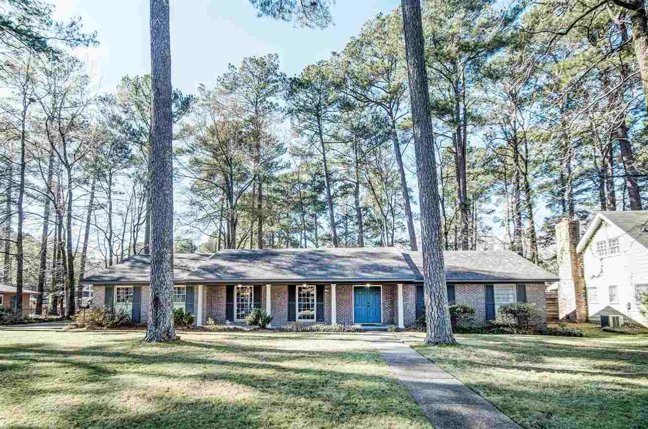 Photo 1 of 28 — 829 Timberlain Drive, Jackson, MS 39211