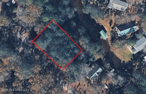 Vacant Land For Sale - NO W Marlin Cove<br/> Gautier, MS 39553