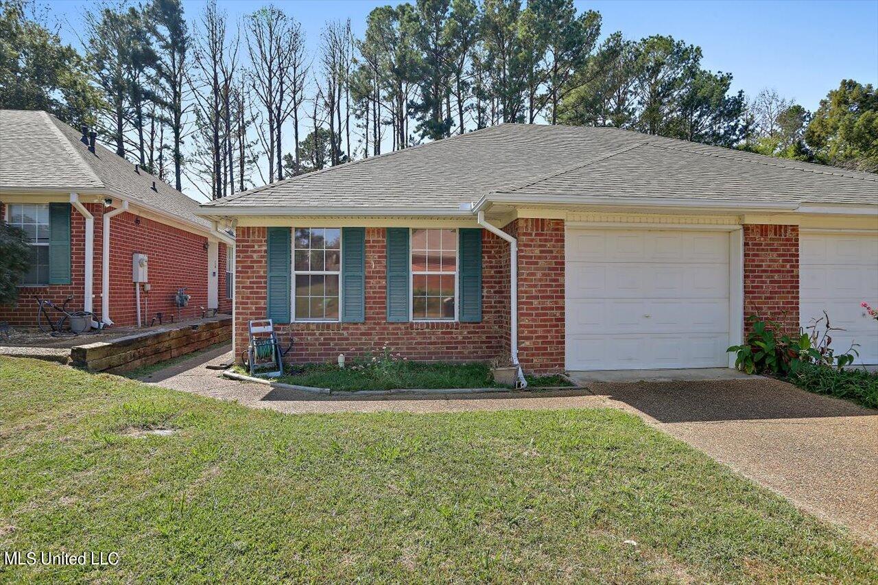 121 Kings Ridge Drive, Brandon, Mississippi image 1