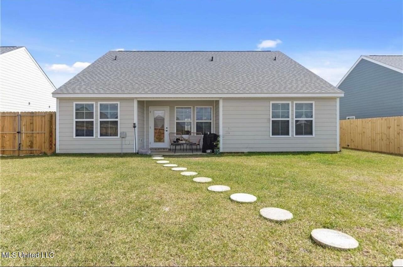 14451 Quail Ridge Drive, Gulfport, Mississippi image 27