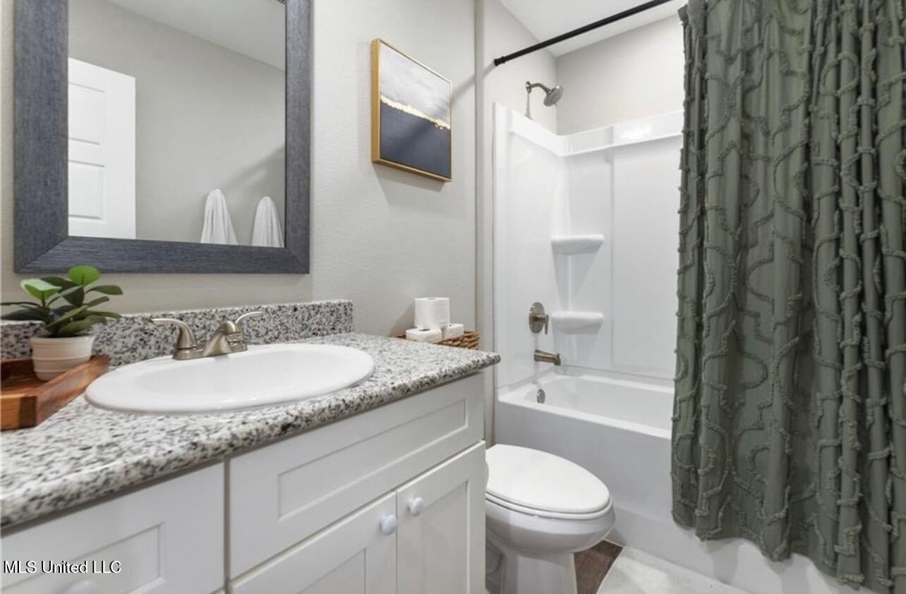 14451 Quail Ridge Drive, Gulfport, Mississippi image 19