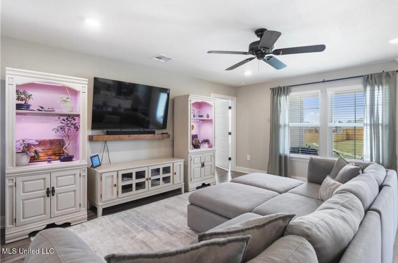 14451 Quail Ridge Drive, Gulfport, Mississippi image 5
