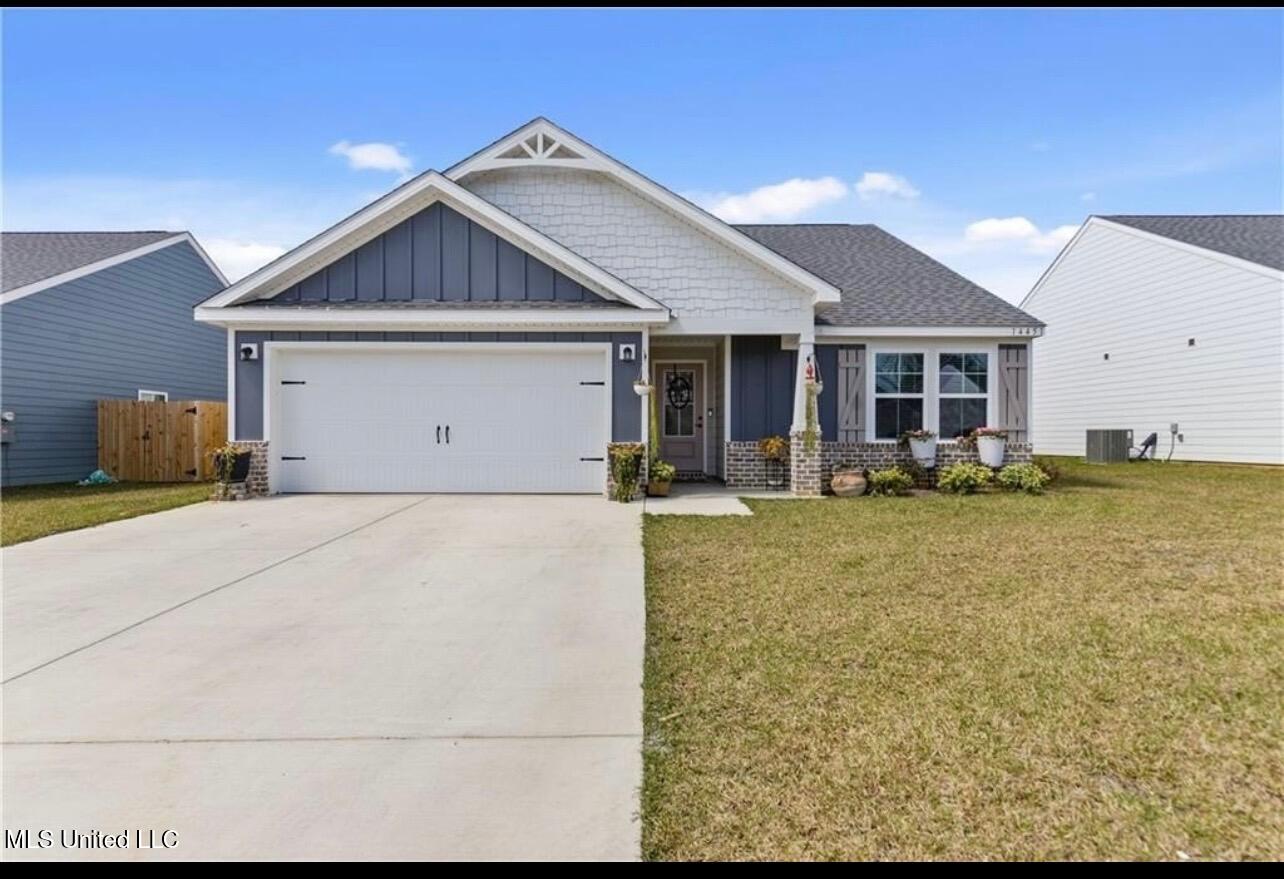 14451 Quail Ridge Drive, Gulfport, Mississippi image 2