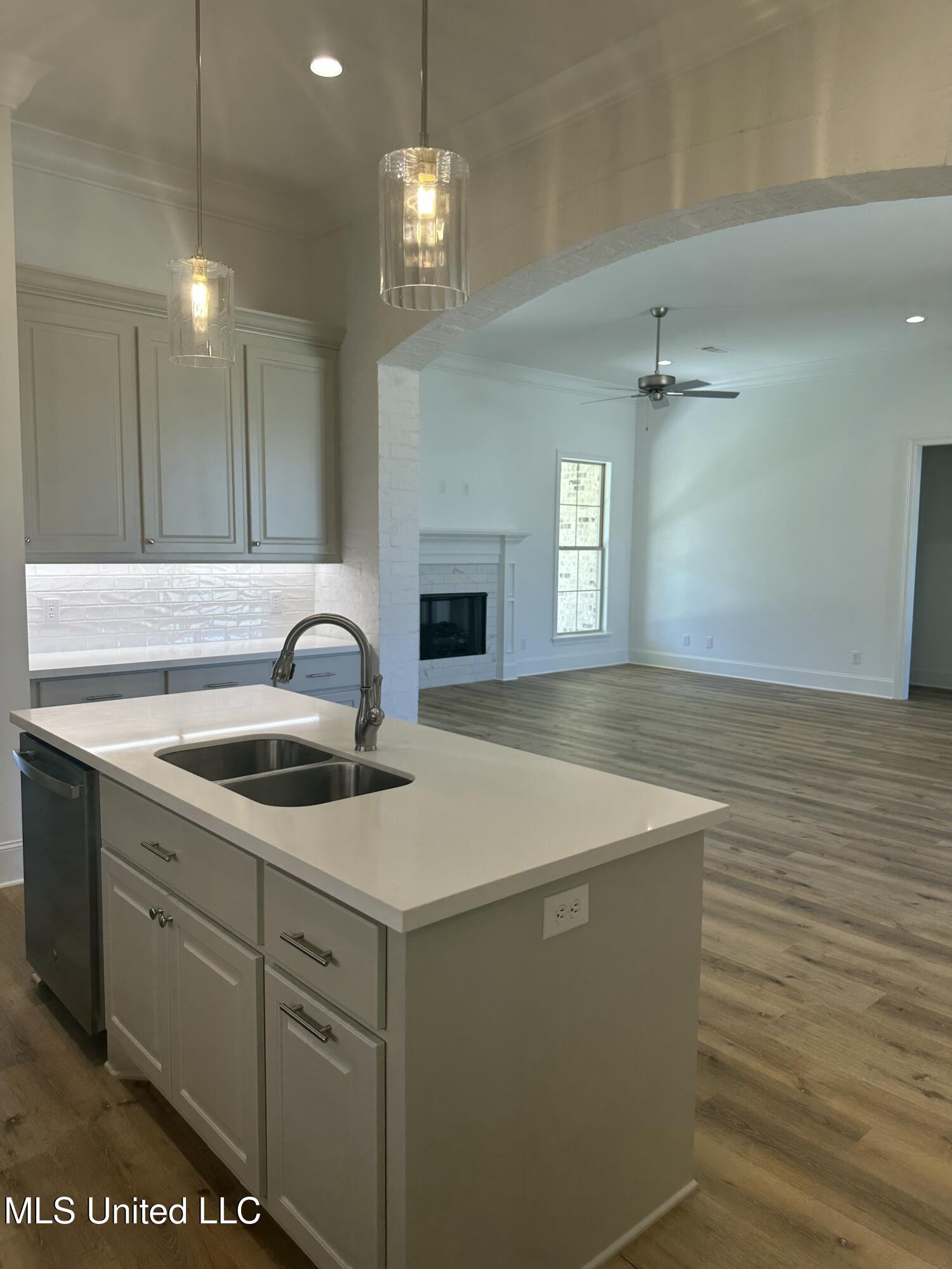 448 Aurora Circle, Canton, Mississippi image 6
