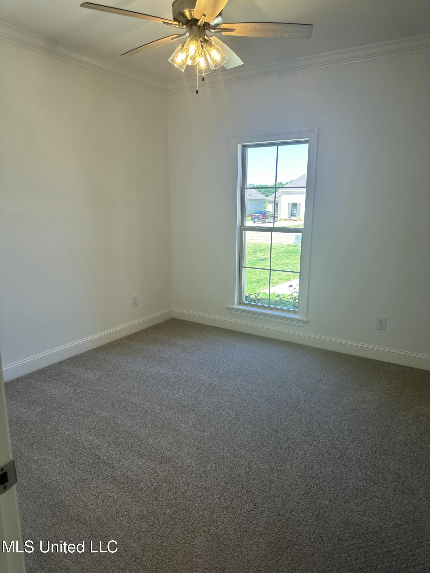 448 Aurora Circle, Canton, Mississippi image 23