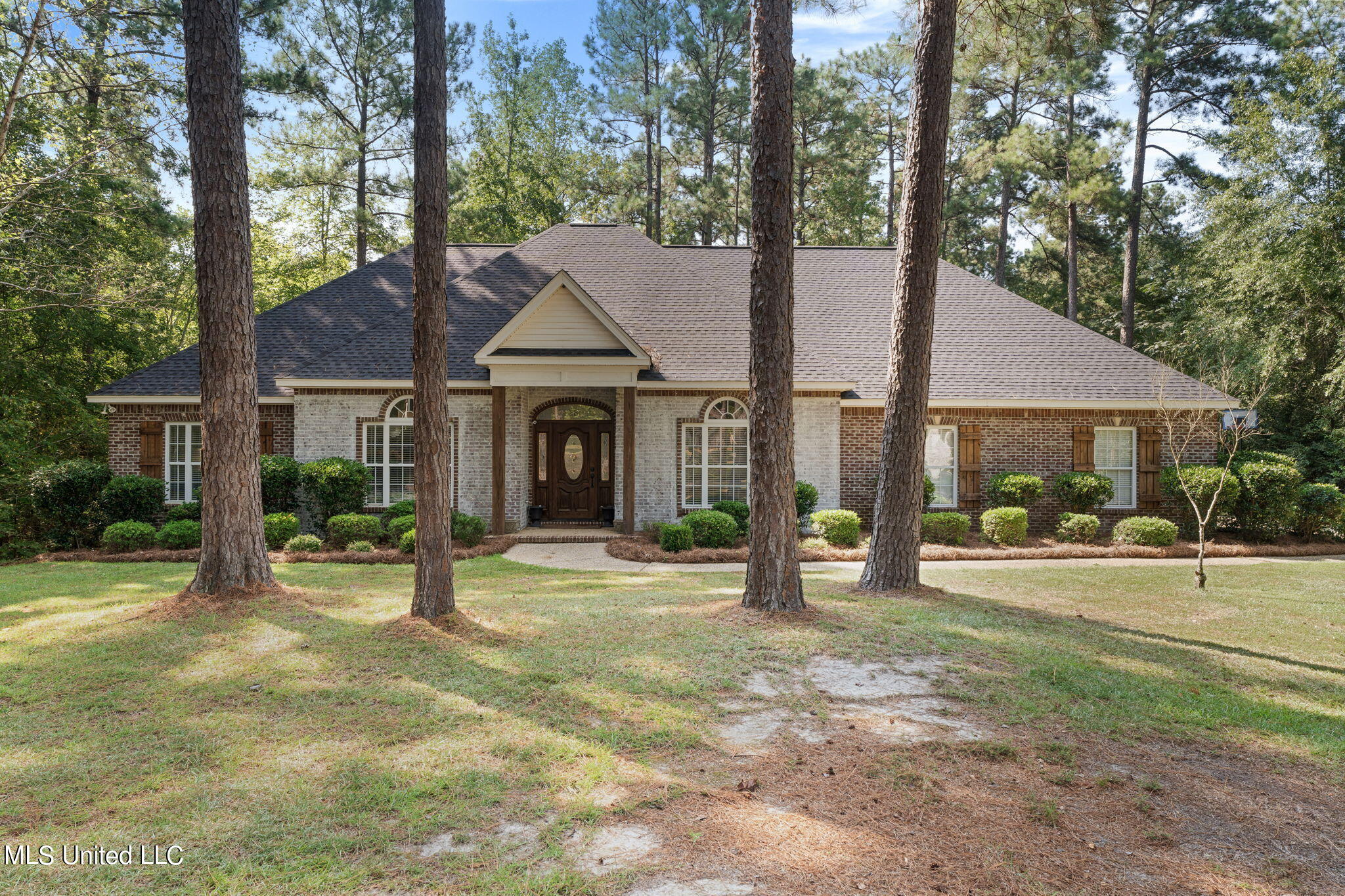 30 Marshal Place, Petal, Mississippi image 1