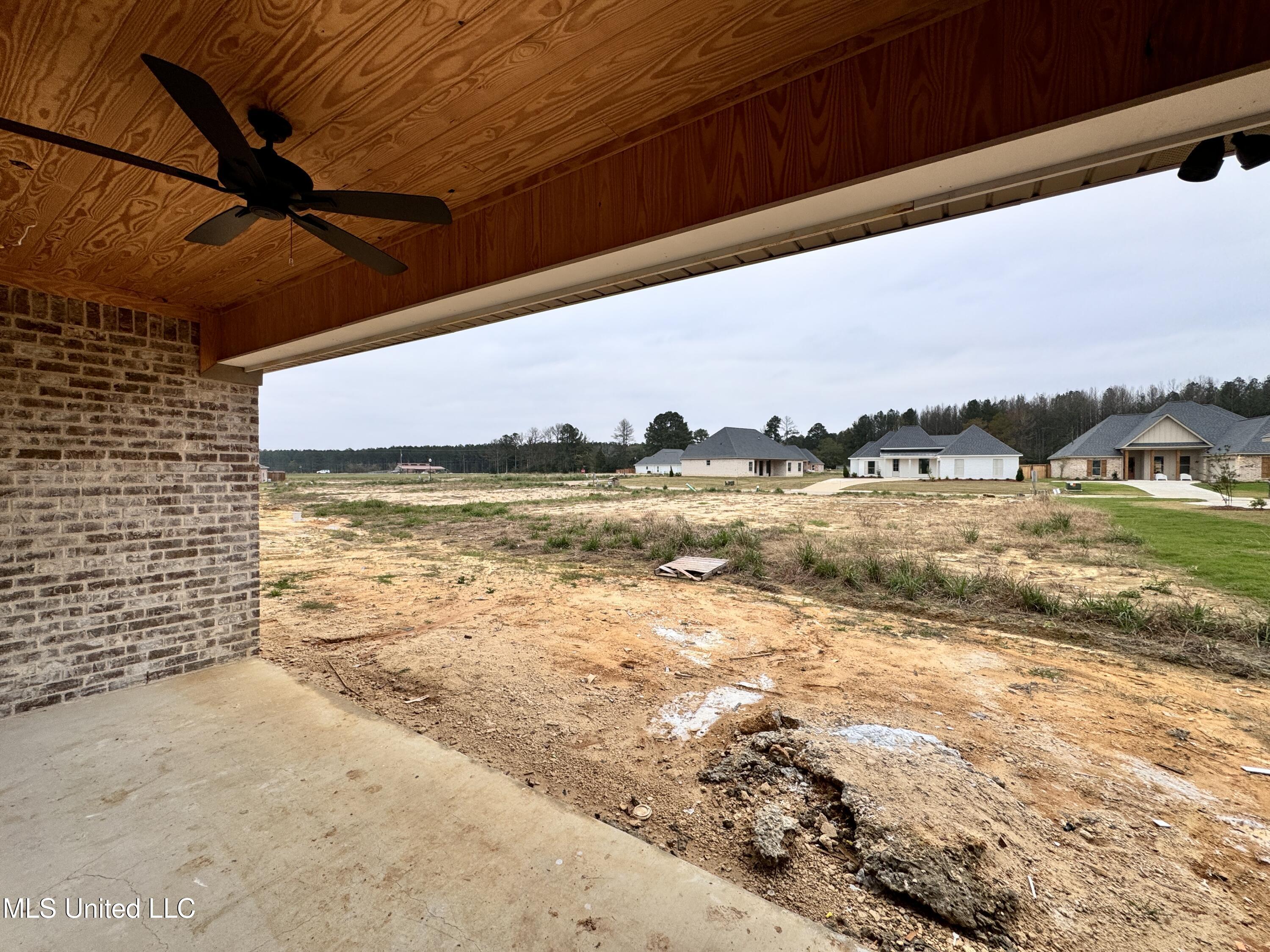 1012 Kensington Drive, Flowood, Mississippi image 14