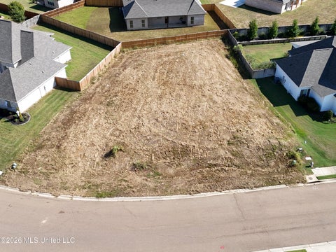 Vacant Land For Sale - 218 Copper Creek Drive<br/> Clinton, MS 39056