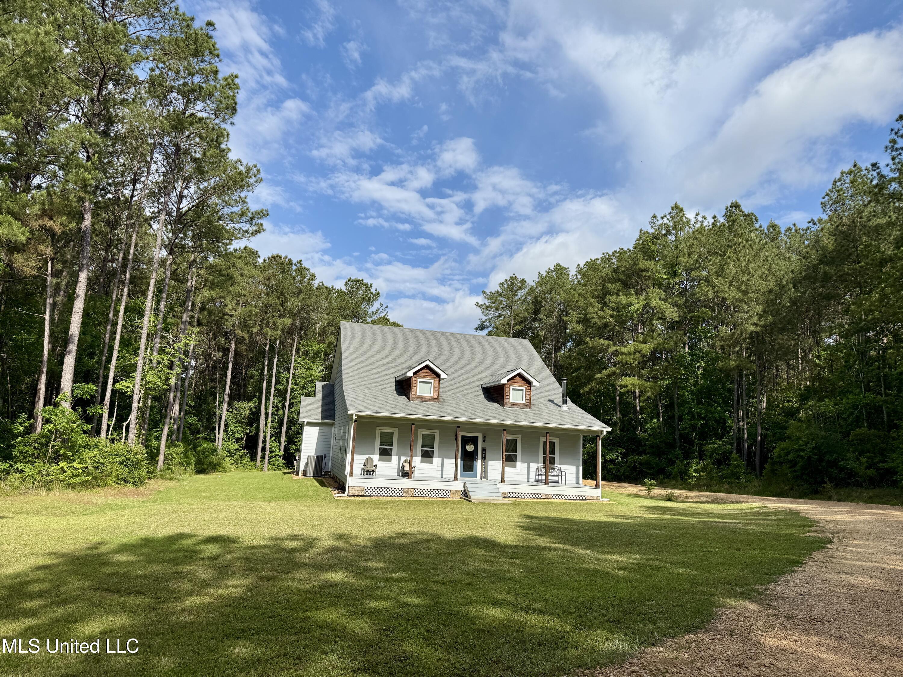 3104 SW Shannon Drive, Bogue Chitto, Mississippi image 2