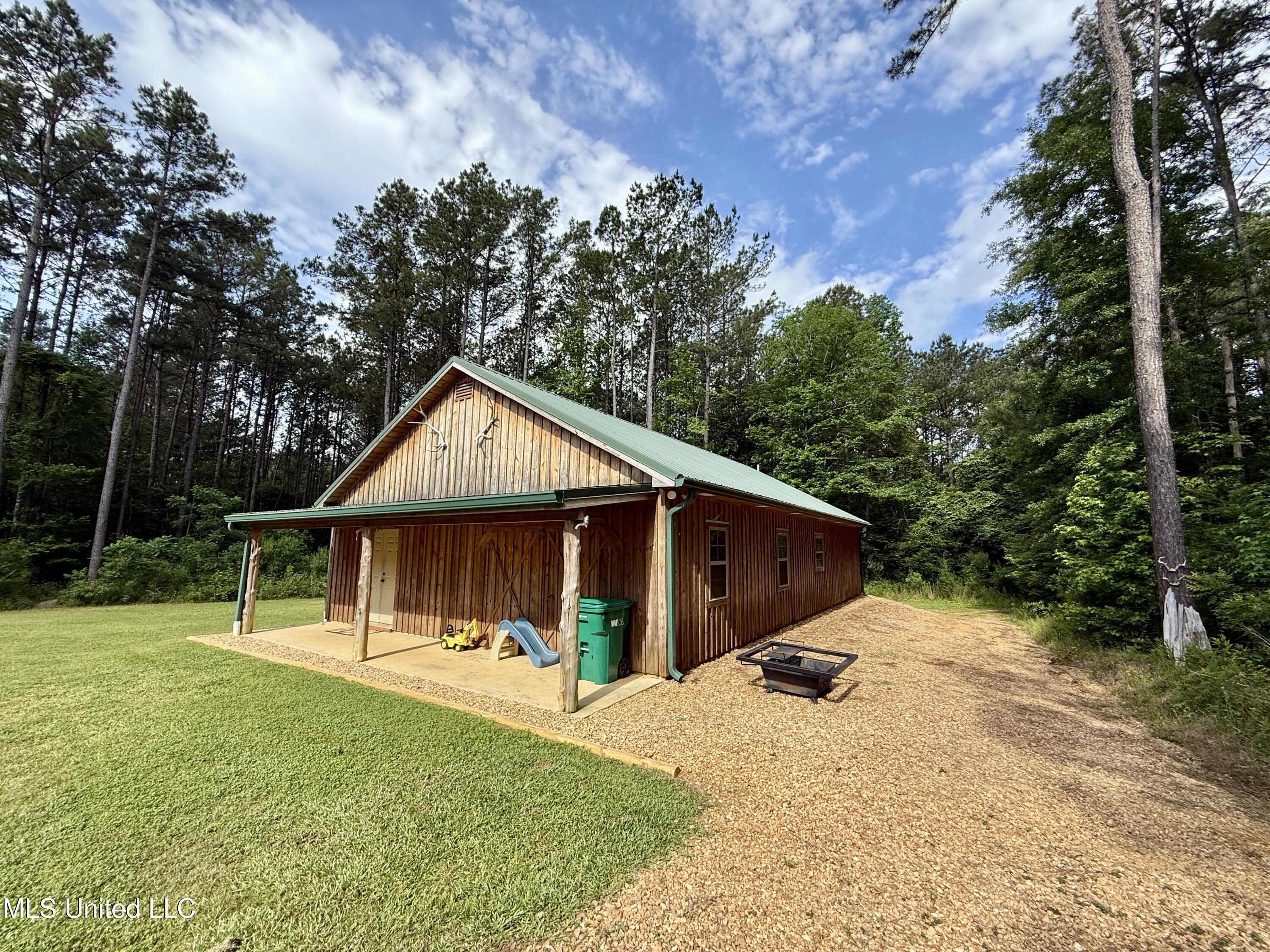 3104 SW Shannon Drive, Bogue Chitto, Mississippi image 28