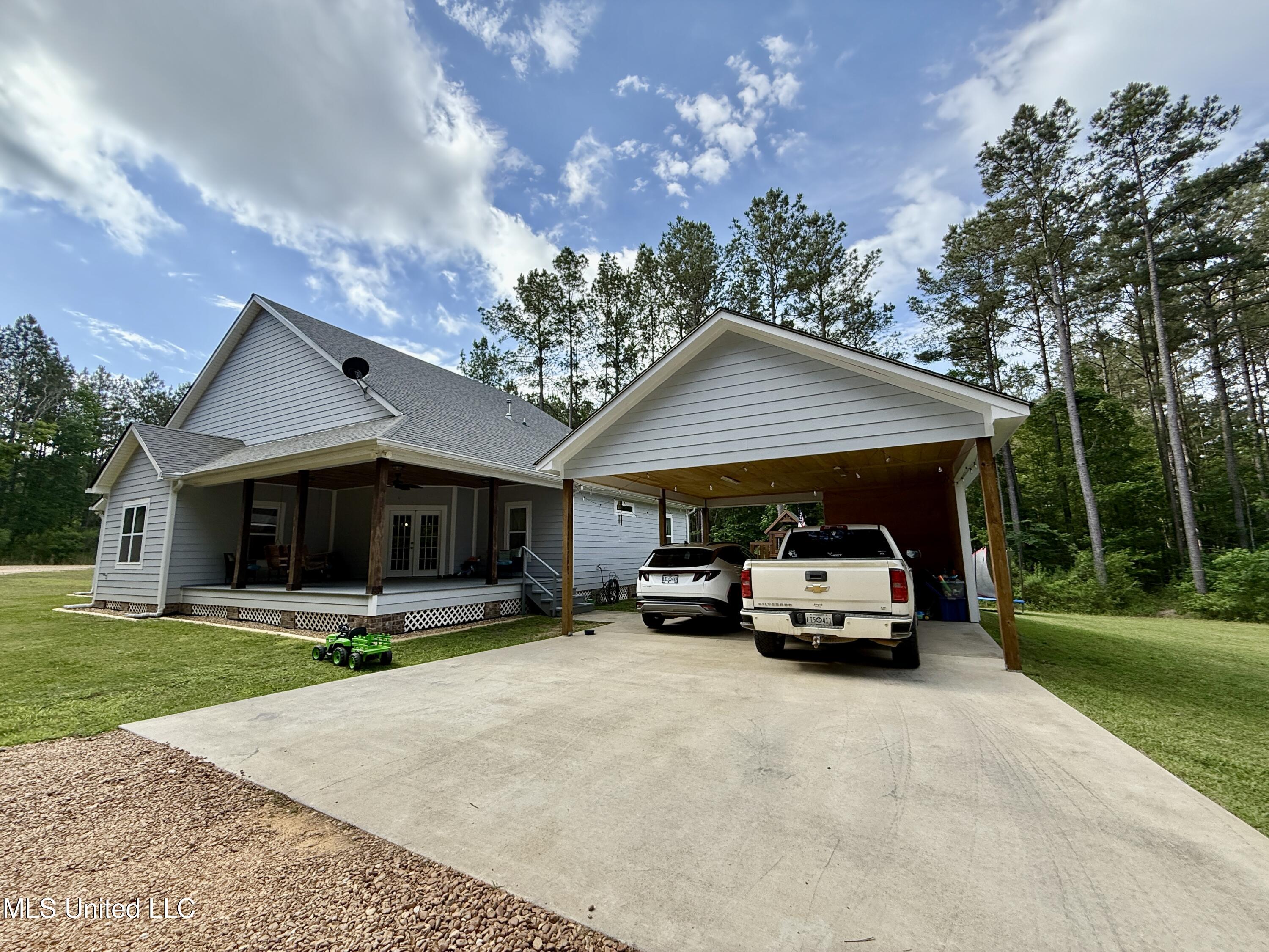 3104 SW Shannon Drive, Bogue Chitto, Mississippi image 23
