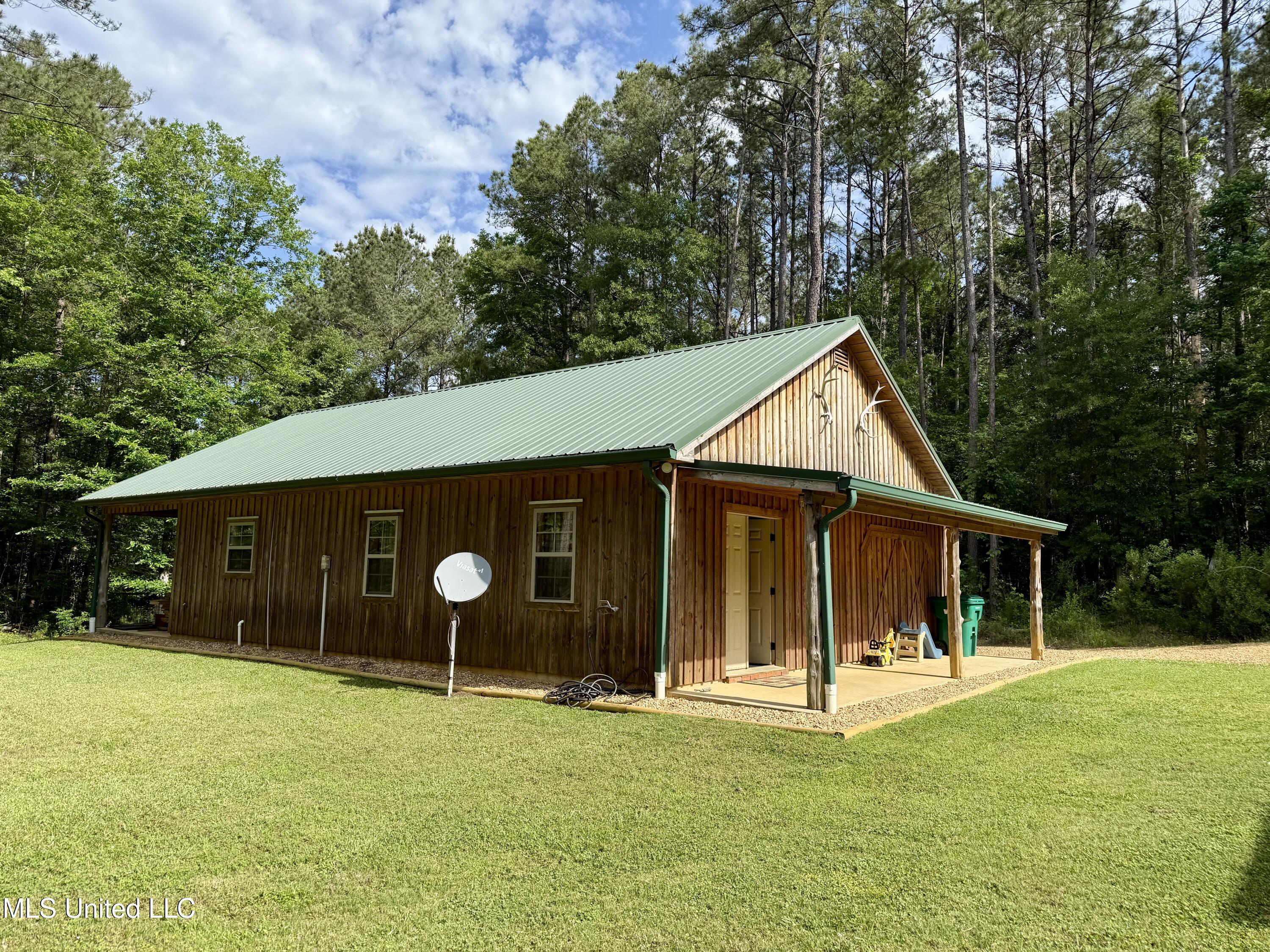 3104 SW Shannon Drive, Bogue Chitto, Mississippi image 29