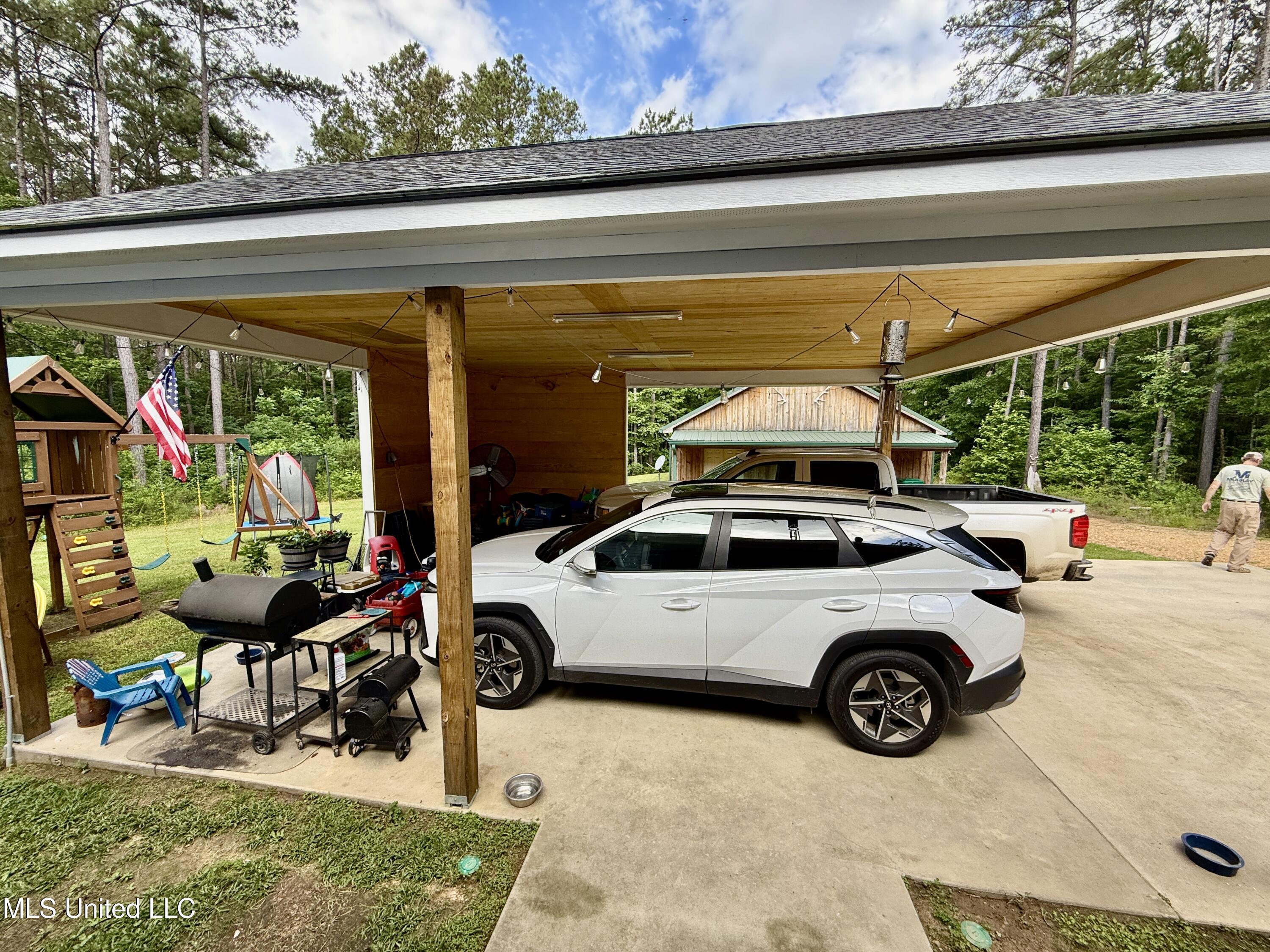 3104 SW Shannon Drive, Bogue Chitto, Mississippi image 25