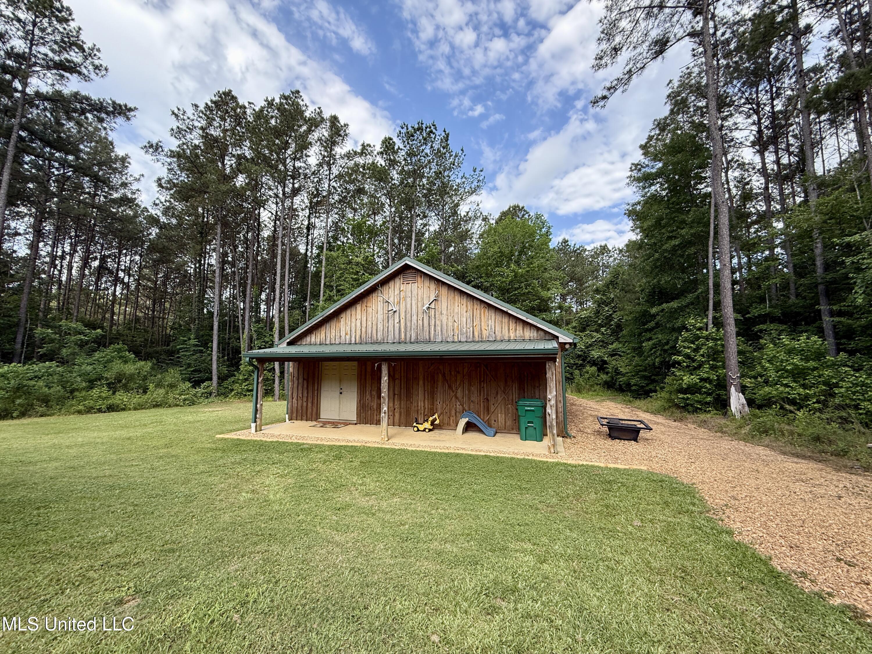 3104 SW Shannon Drive, Bogue Chitto, Mississippi image 27