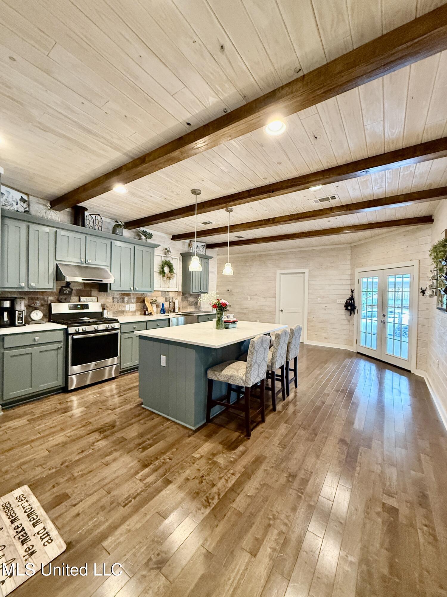 3104 SW Shannon Drive, Bogue Chitto, Mississippi image 9