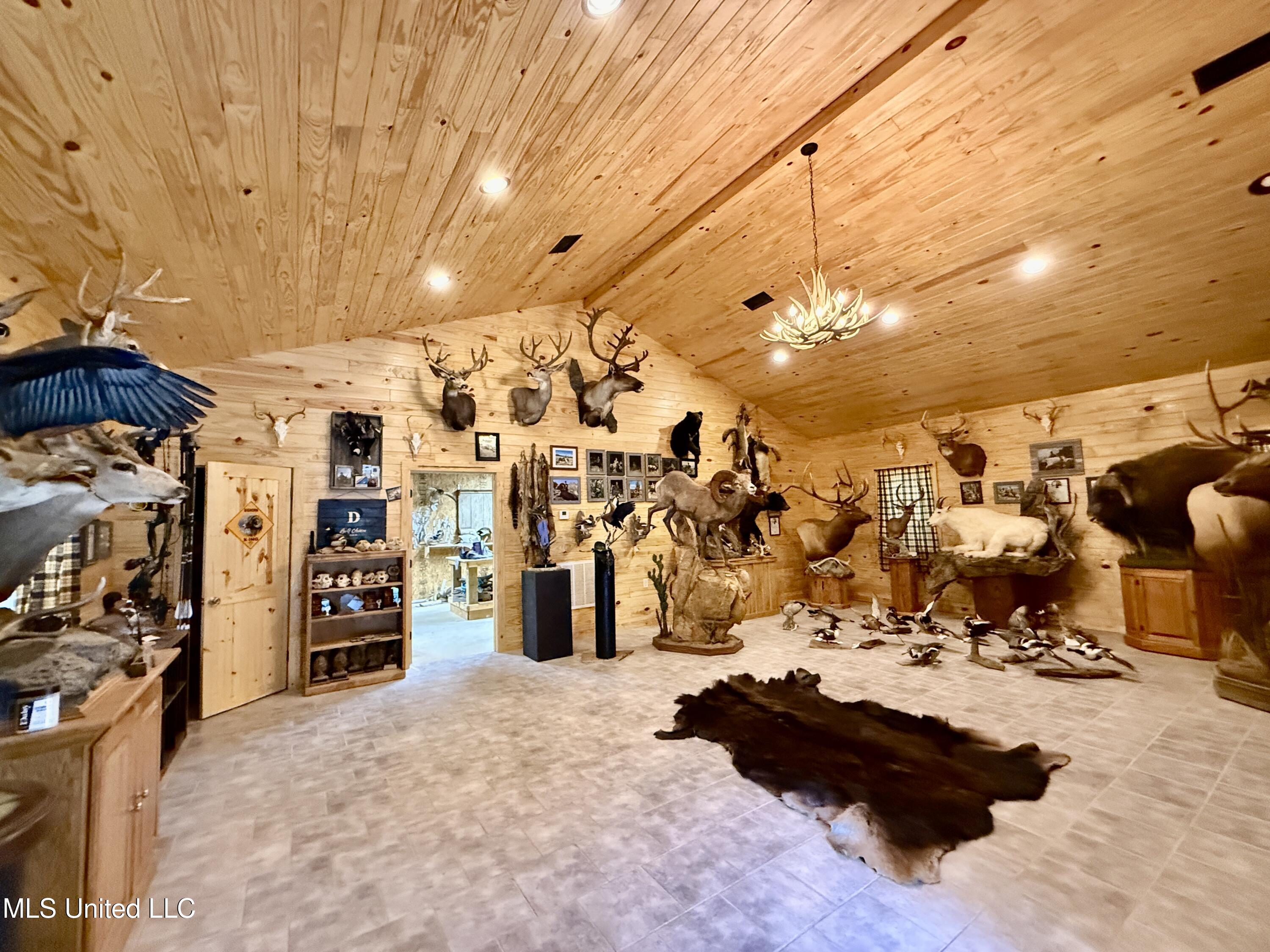 3104 SW Shannon Drive, Bogue Chitto, Mississippi image 31