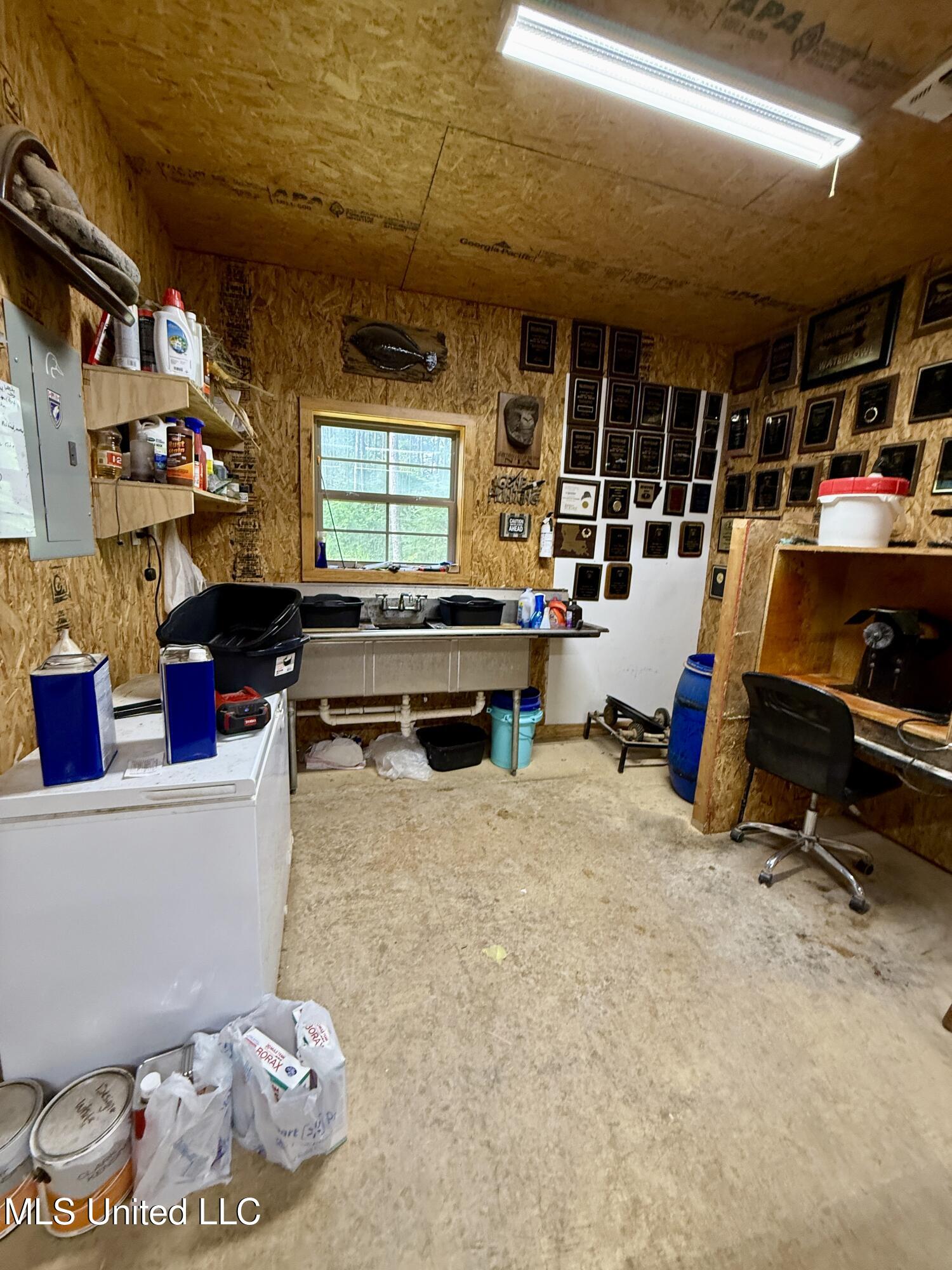 3104 SW Shannon Drive, Bogue Chitto, Mississippi image 36