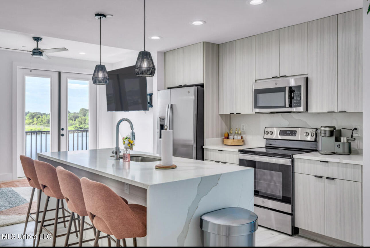 1302 Magnolia Street #A104, Gulfport, Mississippi image 8