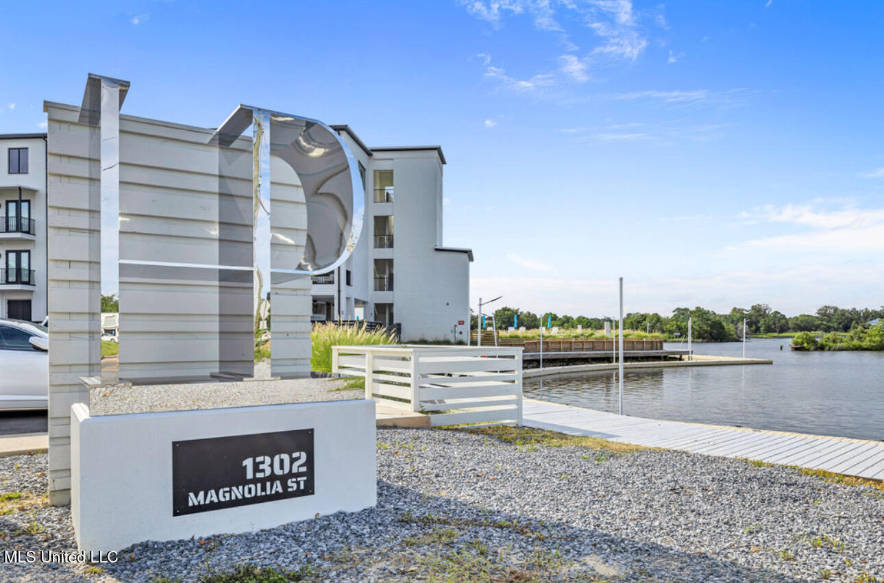 1302 Magnolia Street #A104, Gulfport, Mississippi image 16