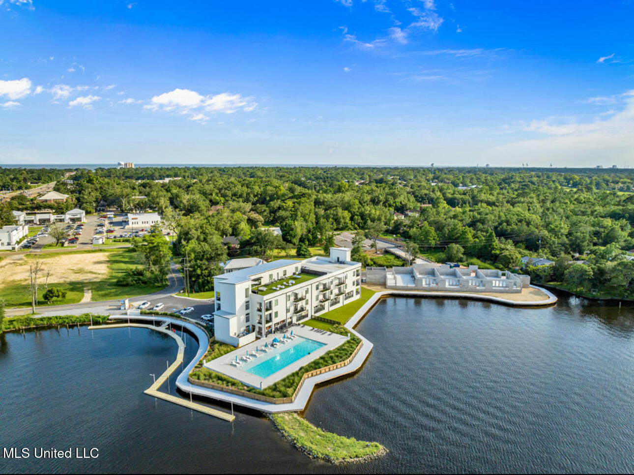1302 Magnolia Street #A104, Gulfport, Mississippi image 17