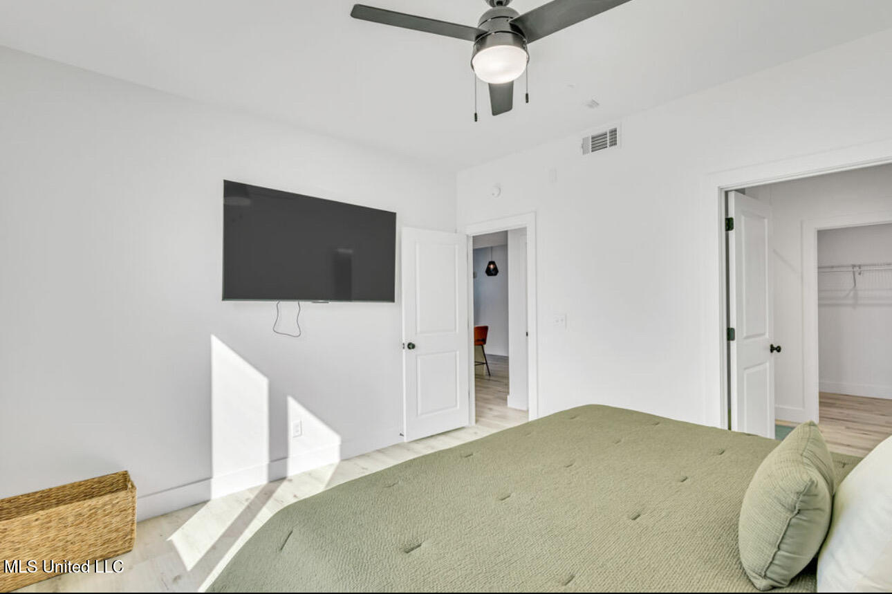 1302 Magnolia Street #A104, Gulfport, Mississippi image 12